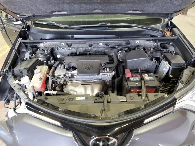Photo 12 from auction – 2018 TOYOTA RAV4 ADVEN with VIN JTMRFREV1JD244930