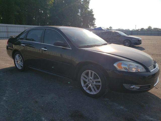 Photo 4 from auction – 2012 CHEVROLET IMPALA LTZ with VIN 2G1WC5E38C1198992