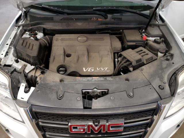 Photo 12 from auction – 2015 GMC TERRAIN SL with VIN 2GKFLWE34F6324063