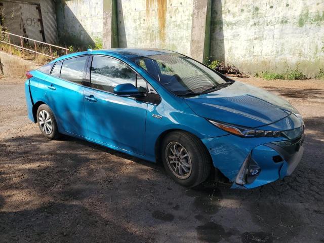Photo 4 from auction – 2019 TOYOTA PRIUS PRIM with VIN JTDKARFP5K3118139