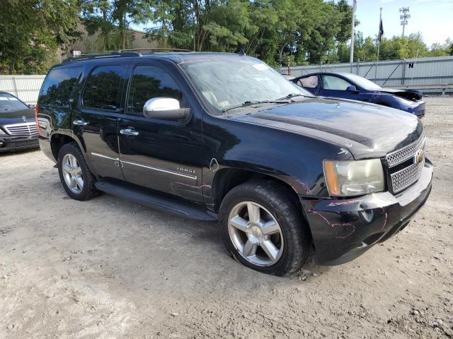 صورة رقم 4 من المزاد - 2011 CHEVROLET TAHOE K150 مع VIN 1GNSKCE01BR393848