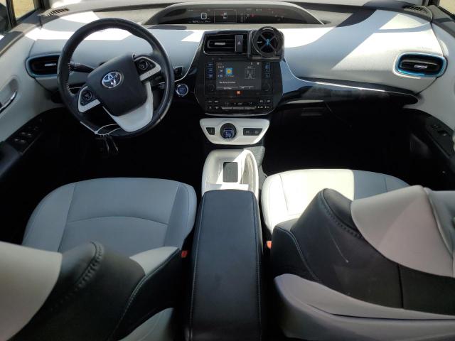 Фото 8 с аукциона – 2016 TOYOTA PRIUS с VIN JTDKARFU8G3028366