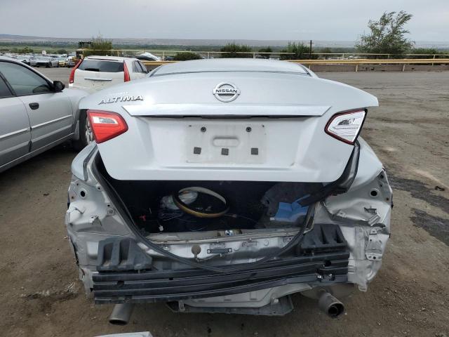 Photo 6 from auction – 2016 NISSAN ALTIMA 2.5 with VIN 1N4AL3AP1GC229892