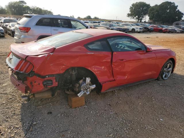 Photo 3 from auction – 2017 FORD MUSTANG with VIN 1FA6P8AMXH5320632