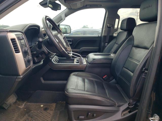 Photo 7 from auction – 2017 GMC SIERRA K15 with VIN 3GTU2PEC8HG407238