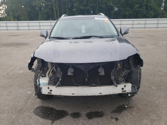 Photo 5 from auction – 2015 LEXUS RX 350 with VIN 2T2ZK1BA2FC156614