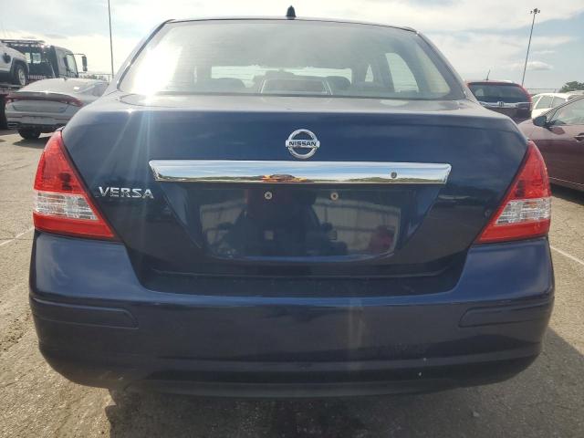 Photo 6 from auction – 2009 NISSAN VERSA S with VIN 3N1BC11E49L402302