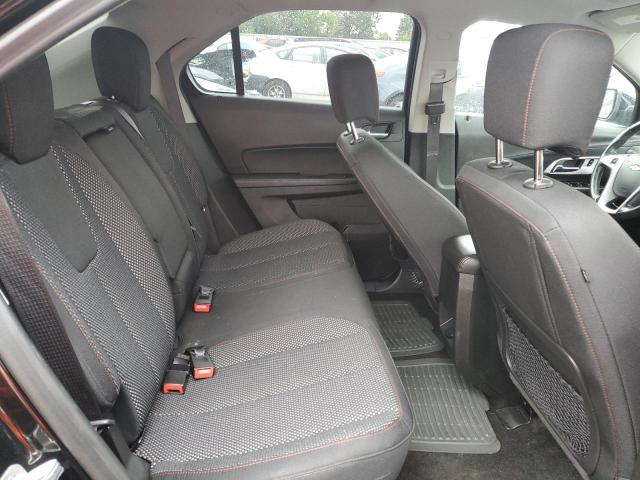 Photo 10 from auction – 2017 CHEVROLET EQUINOX LT with VIN 2GNALCEK2H1551271