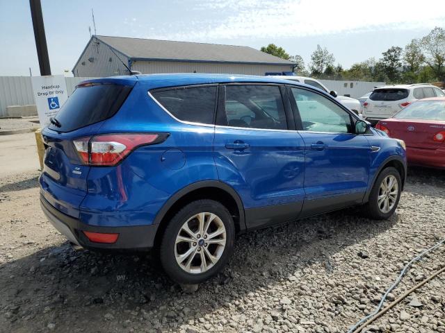 Photo 3 from auction – 2017 FORD ESCAPE SE with VIN 1FMCU0GD8HUE57133