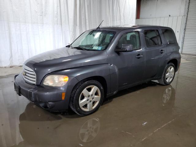 Photo 1 from auction – 2011 CHEVROLET HHR LT with VIN 3GNBABFWXBS505818