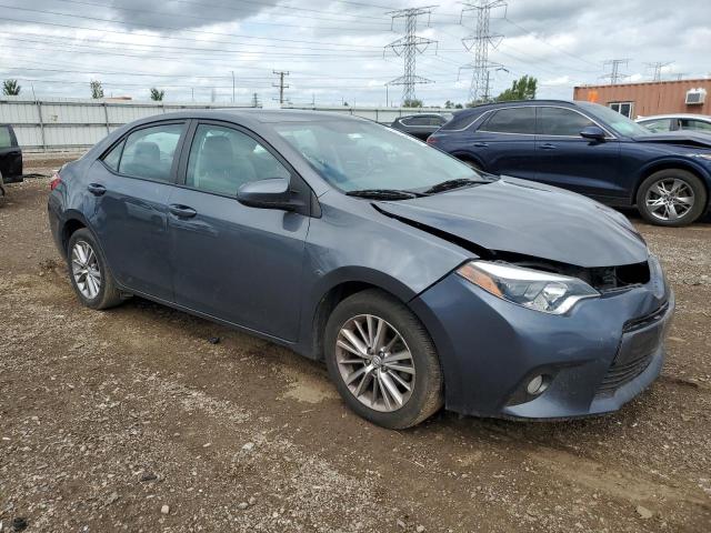 Photo 4 from auction – 2015 TOYOTA COROLLA L with VIN 2T1BURHE0FC254291