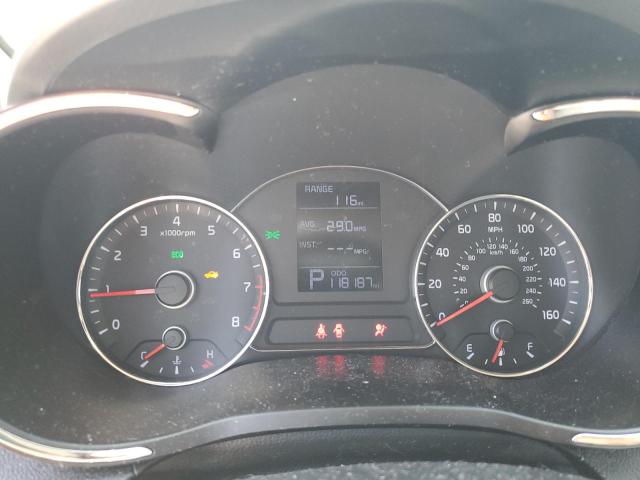 Photo 9 from auction – 2014 KIA FORTE LX with VIN KNAFX4A66E5217866