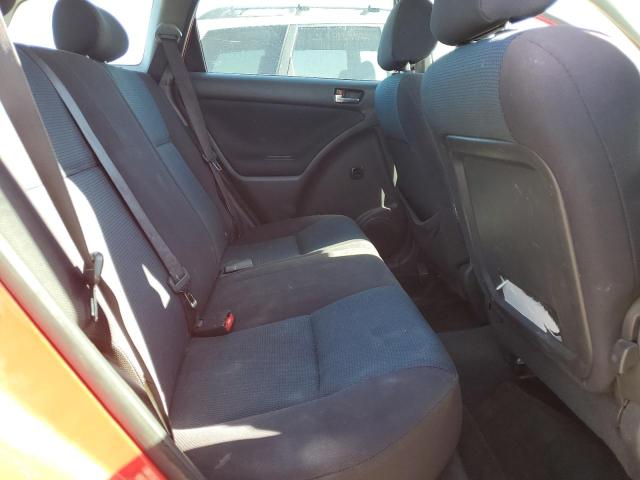 Photo 10 from auction – 2005 TOYOTA COROLLA MA with VIN 2T1KR32E85C408428