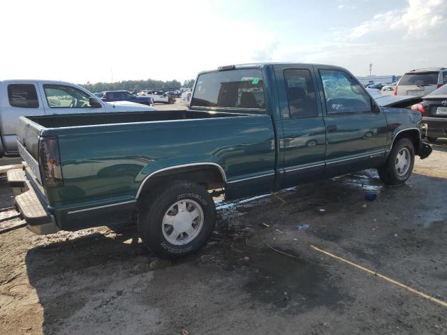 Photo 3 from auction – 1997 CHEVROLET GMT-400 C1 with VIN 2GCEC19M1V1150607