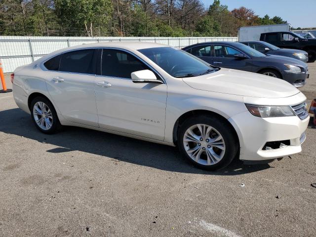 Photo 4 from auction – 2014 CHEVROLET IMPALA LT with VIN 1G1115SL8EU137024