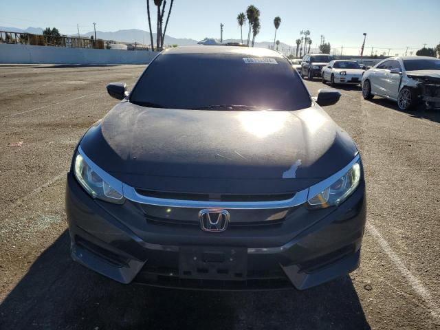 Photo 5 from auction – 2017 HONDA CIVIC LX with VIN 19XFC2F51HE233405