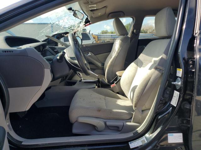 Zdjęcie 7 z aukcji – 2012 HONDA CIVIC HYBR z VIN JHMFB4F24CS008985