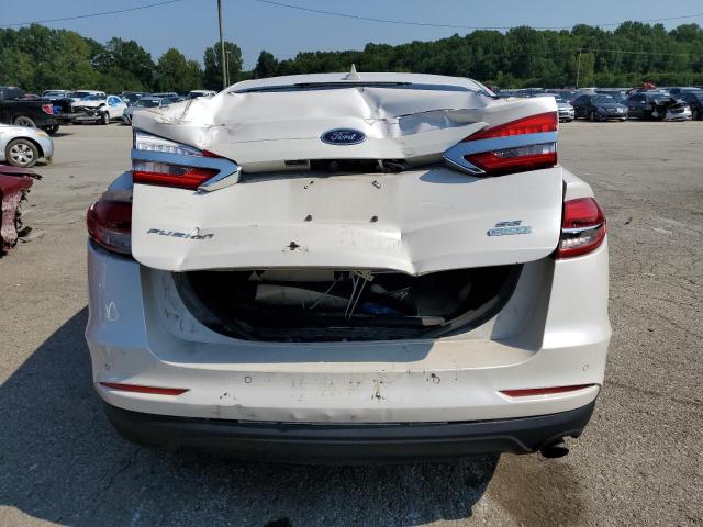Photo 6 from auction – 2019 FORD FUSION SE with VIN 3FA6P0HD7KR196105