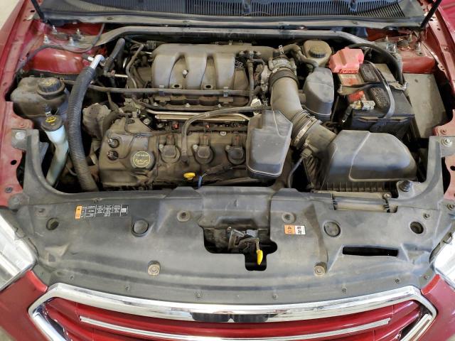 Photo 11 from auction – 2015 FORD TAURUS LIM with VIN 1FAHP2F8XFG110812