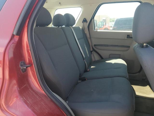 Photo 11 from auction – 2008 FORD ESCAPE XLS with VIN 1FMCU02Z88KE00901