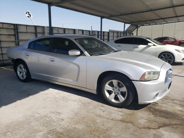 Photo 4 from auction – 2012 DODGE CHARGER SE with VIN 2C3CDXBG2CH191221