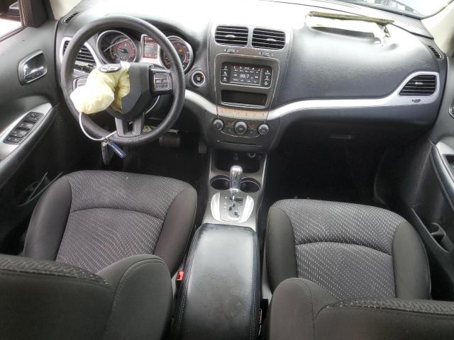 Photo 8 from auction – 2019 DODGE JOURNEY SE with VIN 3C4PDCAB3KT872361