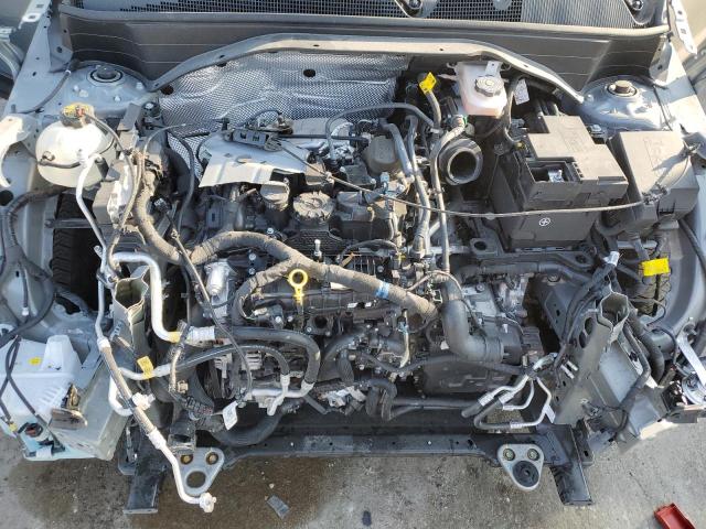 Photo 12 from auction – 2024 CHEVROLET TRAILBLAZE with VIN KL79MVSL4RB093796
