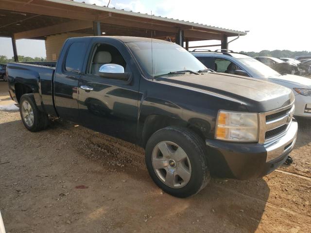 Photo 4 from auction – 2009 CHEVROLET SILVERADO with VIN 1GCEC29059Z157639