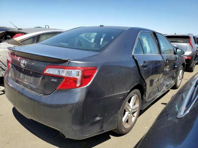 Photo 3 from auction – 2013 TOYOTA CAMRY L with VIN 4T1BF1FKXDU240124