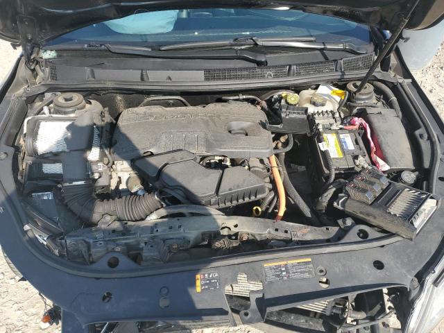 Photo 11 from auction – 2012 BUICK LACROSSE with VIN 1G4GC5ER6CF231962