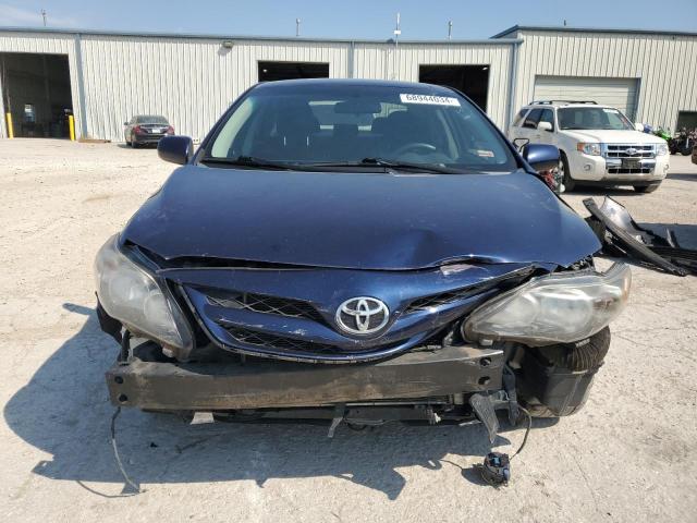 Photo 5 from auction – 2011 TOYOTA COROLLA BA with VIN 2T1BU4EE1BC745146