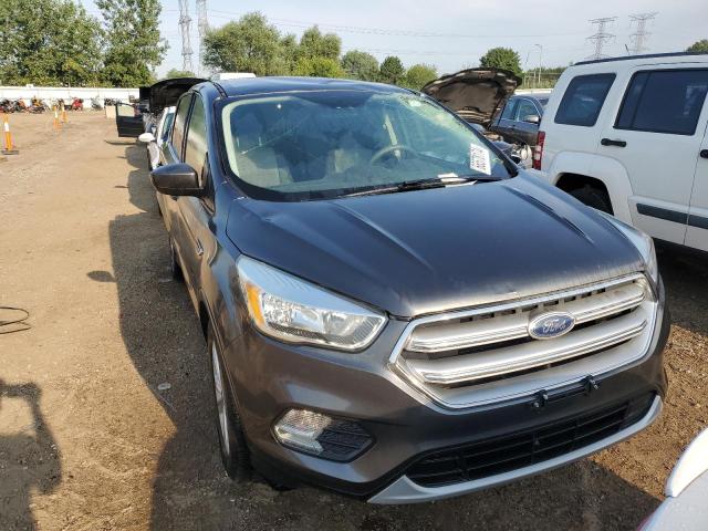 Photo 5 from auction – 2017 FORD ESCAPE SE with VIN 1FMCU0GD4HUC77700