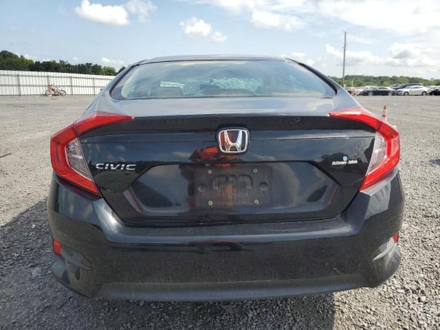 Фото 6 с аукциона – 2016 HONDA CIVIC EX с VIN 2HGFC2F74GH506441