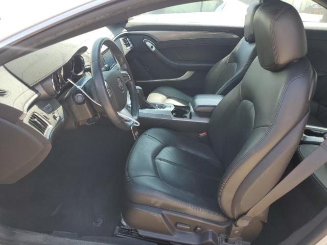 Photo 7 from auction – 2013 CADILLAC CTS with VIN 1G6DA1E30D0149783