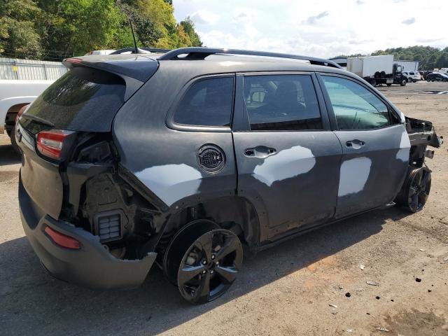Photo 3 from auction – 2018 JEEP CHEROKEE L with VIN 1C4PJLCB4JD544361
