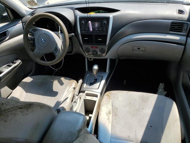 Photo 8 from auction – 2013 SUBARU FORESTER 2 with VIN JF2SHABCXDH417780