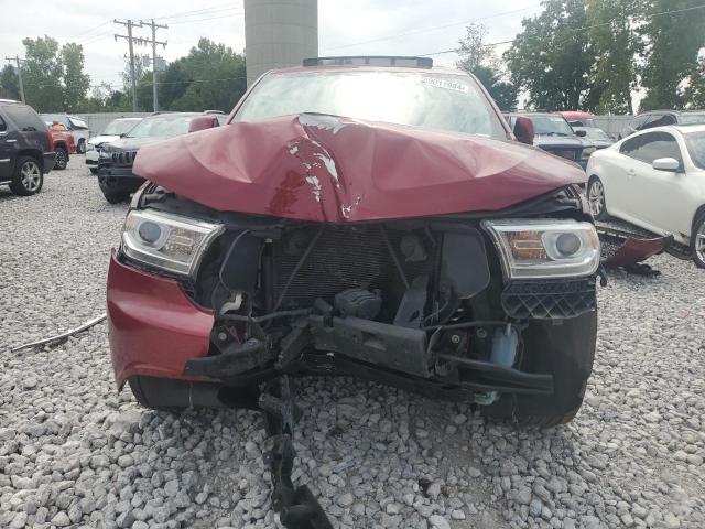 Photo 5 from auction – 2014 DODGE DURANGO LI with VIN 1C4RDJDG1EC552685