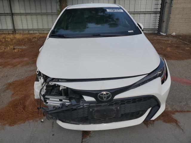Photo 5 from auction – 2022 TOYOTA COROLLA SE with VIN JTND4MBE6N3190149
