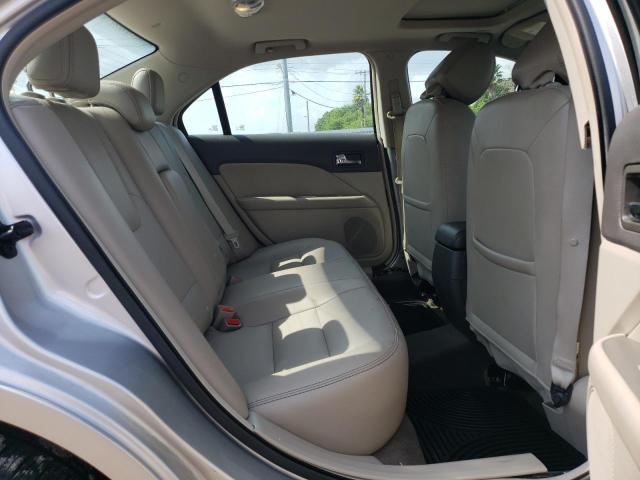 Photo 10 from auction – 2012 FORD FUSION SEL with VIN 3FAHP0JA8CR348077