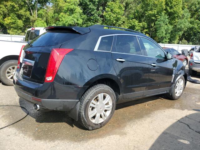 Photo 3 from auction – 2011 CADILLAC SRX with VIN 3GYFNGEY8BS678066