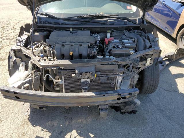 Photo 11 from auction – 2018 NISSAN SENTRA S with VIN 3N1AB7AP1JL655407