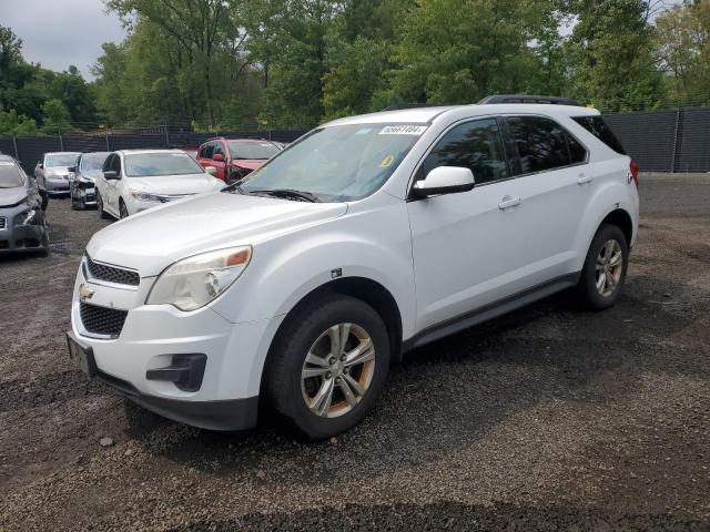 CHEVROLET EQUINOX LT 2014 con VIN 2GNFLFE30E6313000 - Foto de la subasta