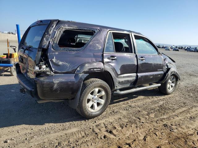 Photo 3 from auction – 2006 TOYOTA 4RUNNER SR with VIN JTEZU14RX68062392