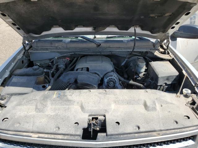 Photo 11 from auction – 2010 CHEVROLET SILVERADO with VIN 3GCRCREA7AG216753