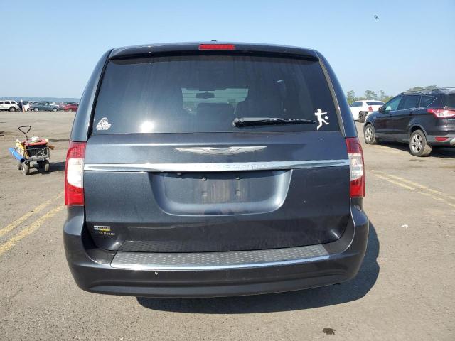 Photo 6 from auction – 2014 CHRYSLER TOWN & COU with VIN 2C4RC1BG2ER381989