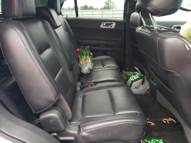 Photo 11 from auction – 2013 FORD EXPLORER X with VIN 1FM5K8D80DGA35869
