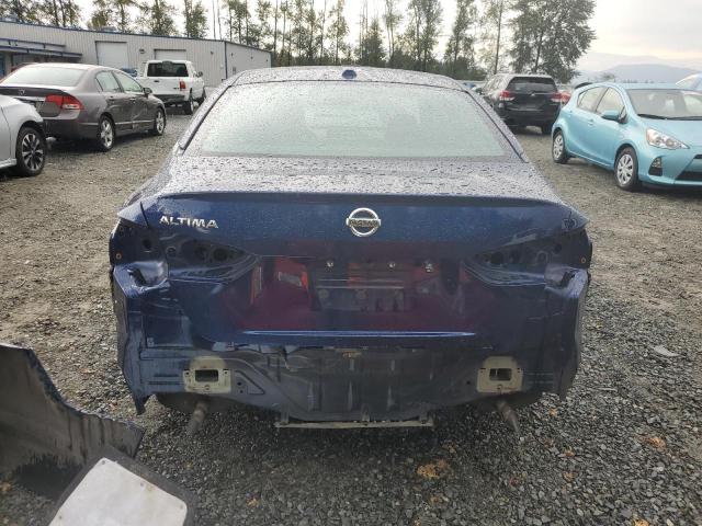 Photo 6 from auction – 2020 NISSAN ALTIMA S with VIN 1N4BL4BV1LC212592