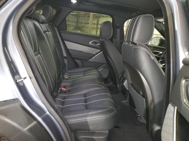 Photo 11 from auction – 2020 LAND ROVER RANGE ROVE with VIN SALYB2EX5LA287650