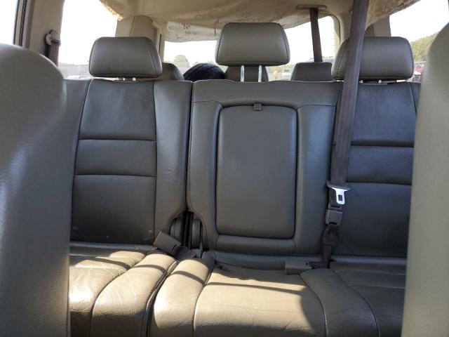 Photo 10 from auction – 2007 HONDA PILOT EXL with VIN 5FNYF186X7B010983