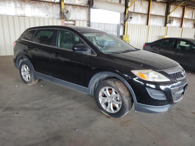 Photo 4 from auction – 2011 MAZDA CX-9 with VIN JM3TB2CVXB0330409